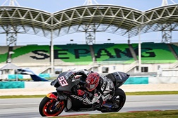MotoGP, 2022 - Já há datas para os testes de 2023 - Teste de Valência é o primeiro