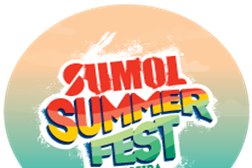 Jogo Croácia - Portugal será transmitido em ecrã gigante no Sumol Summer Fest