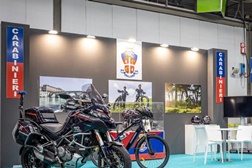 EICMA 2024, Milão celebra 110 anos de motociclismo na sua 81° edição.