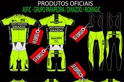 Novos equipamentos