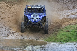 Taça Yamaha YXZ 1000R 2022 arranca na Baja TT Oeste de Portugal - Dias 6 e 8 de maio