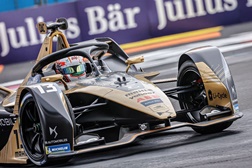 Félix da Costa este fim-de-semana no GP do Mónaco - Para conquistar de novo a vitória neste etapa