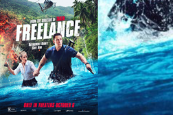 Freelance (2023) - 16 de Novembro de 2023