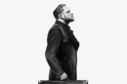 Gavin James estreia-se em Portugal com dois concertos em 2019