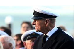 Canal Odisseia presta homenagem a Príncipe Filipe