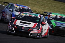 Zandvoort é o que se segue para José Rodrigues no TCR Germany com ambições renovadas