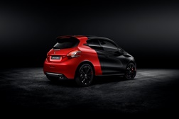 Peugeot 208 GTi 30 Anos