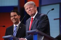 Documentário "O Mundo Louco de Donald Trump" estreia no Odisseia