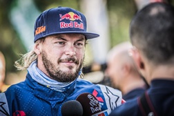 Toby Price (KTM)