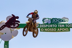 Campeonato Nacional de Motocross começa a 1 de março