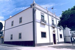 Exposição 100 Anos da Grande Guerra em Setúbal