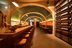 Loja "By The Wine - José Maria da Fonseca" abre no Chiado