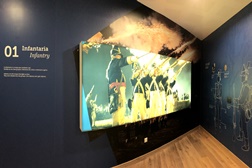 Centro de Interpretação da Batalha do Vimeiro volta a abrir portas ao público