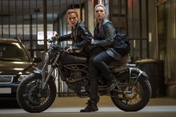 Venda de bilhetes para a pré-estreia de "Viúva Negra" - Veja o novo filme da Marvel em sessões exclusivas 