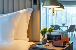 Altis Porto Hotel celebra o primeiro aniversário - Uma das referências de luxo na cidade junto aos Jardins do Palácio de Cristal