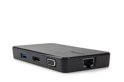 Targus apresenta uma nova aposta para a área das Docking Stations 