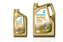 Petronas lança Petronas Syntium, a sua gama reformulada de lubrificantes  - Tecnologia CoolTech+™ para conseguir a máxima eficiência dos automóveis
