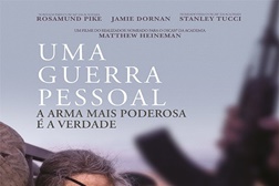 Uma Guerra Pessoal