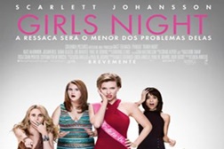 Girls Night