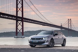 Peugeot cresce 4,7% em 2019  - Única marca que aumenta quota de mercado há 10 anos consecutivos