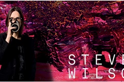 Steven Wilson estreia-se a solo em Portugal na MEO Arena