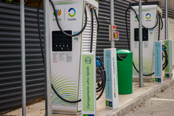 Iberdrola | bp pulse ultrapassa os 1.000 pontos de carregamento na Península Ibérica - Destes 758 pontos são ultrarrápidos, com potências superiores a 100 kW