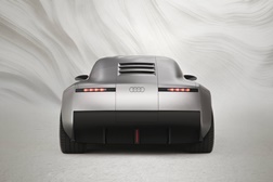 Audi no IAA Mobility - Novo portefólio e linguagem de design são os próximos passos na evolução contínua da empresa 