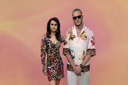  DJ Snake e Selena Gomez lançam “Selfish Love”   