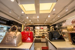 GUESS chega ao Chiado pela mão da JLL