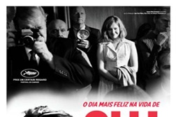 O Dia mais Feliz na Vida de Olli Mäki