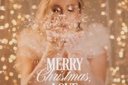 Joss Stone lança vídeo oficial para "What Christmas Means To Me"