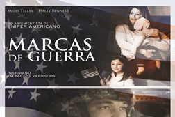 Marcas de Guerra