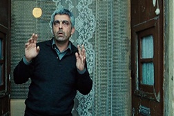 CARTA BRANCA A LUIS MIGUEL CINTRA - Serralves com novo ciclo de cinema, conversas e conferências - Auditório da Casa do Cinema Manoel de Oliveira de 13 Julho a 21 Janeiro 2026