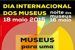 Dia Internacional dos Museus no Museu do Abade de Baçal
