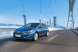 Salto quântico da Opel na classe dos ‘compactos’: o novo Astra - 1ª parte