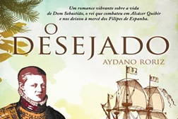 Aydano Roriz © Saída de Emergência 2016
