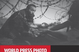 Exposição "World Press Photo" regressa ao Algarve