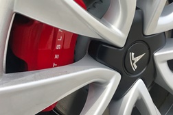 Tesla que ir ainda mais longe - Eficiência e maior autonomia