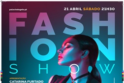 Palácio do Gelo assinala 10.º aniversário com espetáculo de Moda e Música