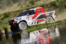 MRacing parte confiante para a Baja TT Reguengos de Monsaraz 