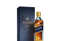 Johnnie Walker Blue Label - PVP 193,91€