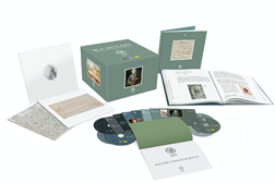 "Mozart 225: The New Complete Edition" assinala 225º aniversário de Mozart