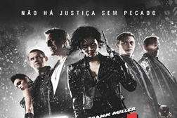 Sin City: Mulher Fatal