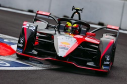 Fórmula E: Nissan e.dams pronta para retomar a Fórmula E na competição de Berlim - Nissan e.dams pronta para retomar a Fórmula E na competição de Berlim