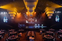 Na Gala dos Campeões 2019 da FMP