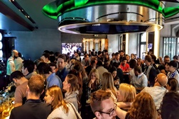 Acompanhe a Super Bowl no CR7 Corner Bar & Bistro