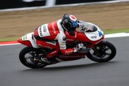 Miguel Oliveira preparado para Silverstone