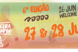 6º Sumol Summer Fest - Música, Surf, Praia, Amigos, Skate, Good Vibes