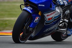 Técnica MotoGP - “Chatter” e como o evitar 