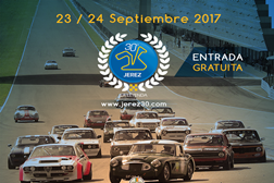 Jerez 30 – La Leyenda